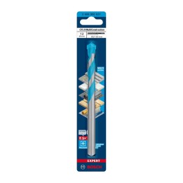 BOSCH-A PUNTA MULTICONSTRUCTION CYL-9 12X90/150 MM