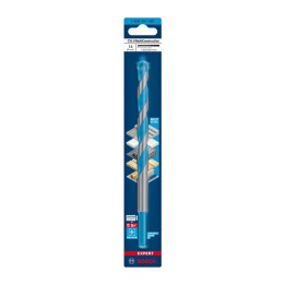 BOSCH-A PUNTA MULTICONSTRUCTION CYL-9 14X150/200MM