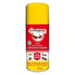INSETTICIDA MULTINSETTO SPRAY ml 150