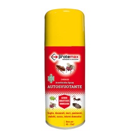 INSETTICIDA MULTINSETTO SPRAY ml 150