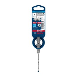 BOSCH-A PUNTA SDS PLUS-7X EXPERT 4X50/115 MM