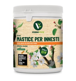 MASTICE PER INNESTI 'ARBOKOL' gr. 500 - in barattolo