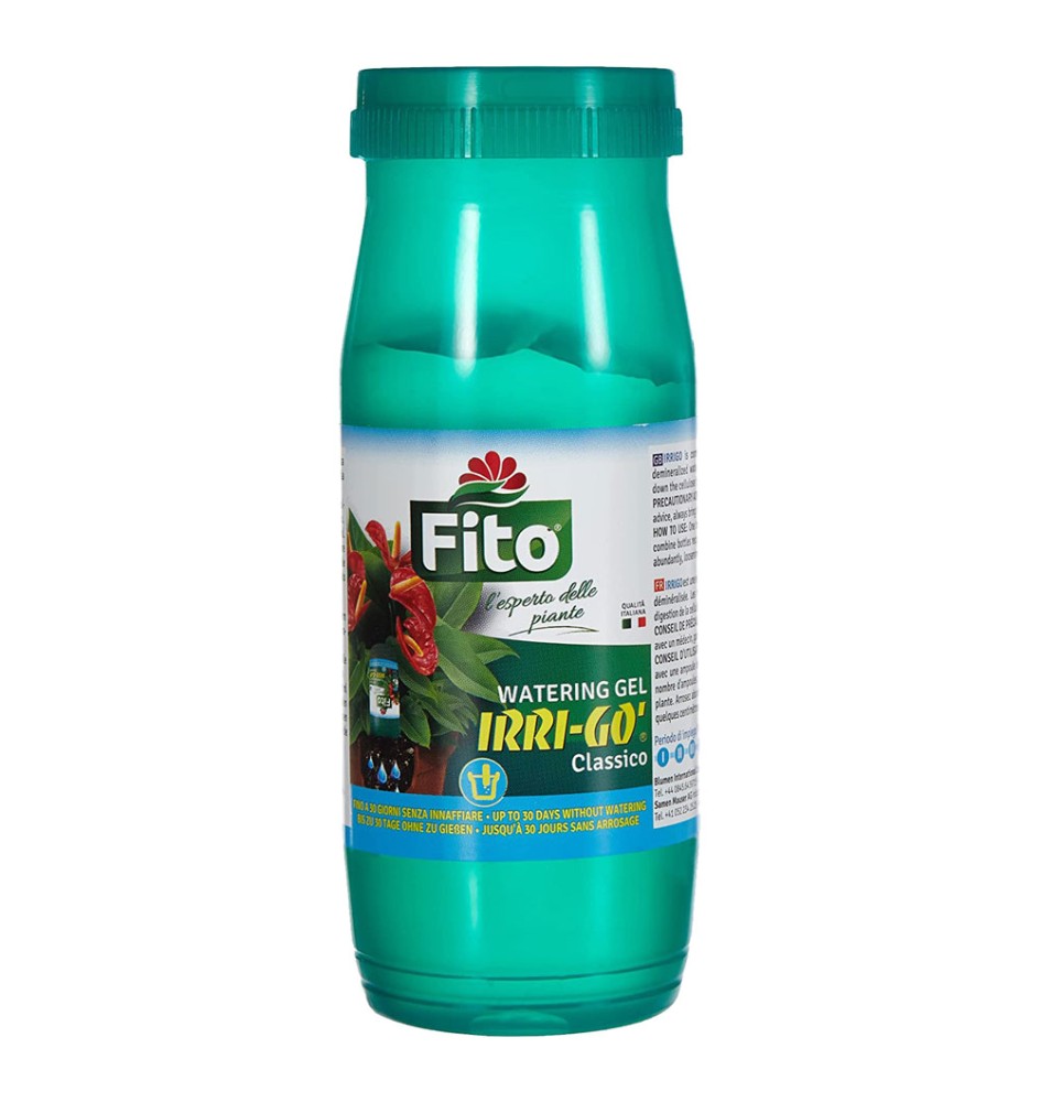 ACQUA COMPLESSATA 'IRRI-GO CLASSICO' ml 300