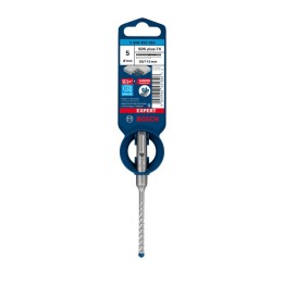 BOSCH-A PUNTA SDS PLUS-7X EXPERT 5X 50/115 MM