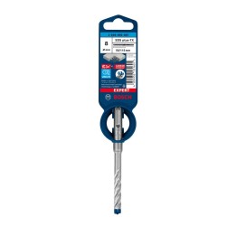 BOSCH-A PUNTA SDS PLUS-7X EXPERT 8X 50/115 MM