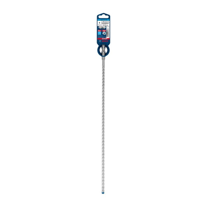 BOSCH-A PUNTA SDS PLUS-7X EXPERT 8X400/465 MM