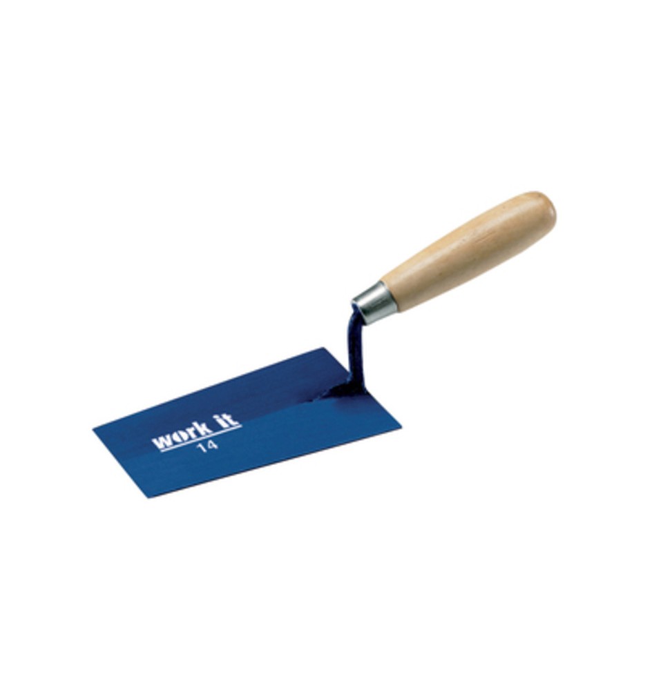 AUSONIA CAZZUOLINO PUNTA QUADRA 12 CM