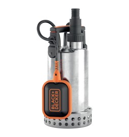 ELETTROPOMPA SOMMERGIBILE INOX 'BXUP750XCE' 750 watt - 11000 litri/h