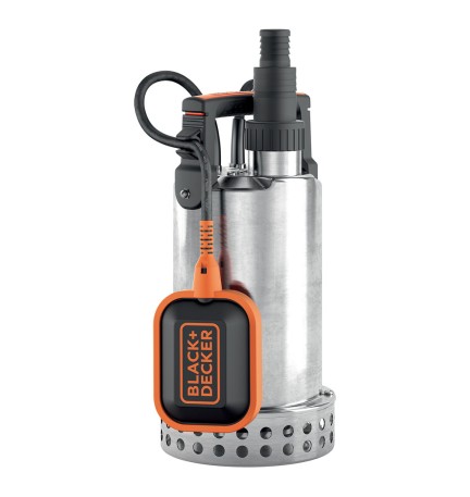 ELETTROPOMPA SOMMERGIBILE INOX 'BXUP750XCE' 750 watt - 11000 litri/h