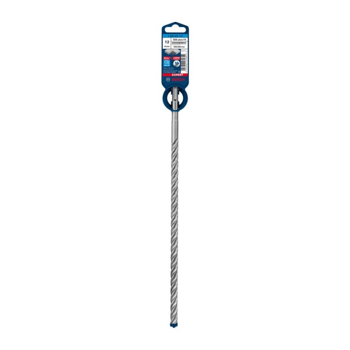 BOSCH-A PUNTA SDS PLUS-7X EXPERT 12X300/365 MM