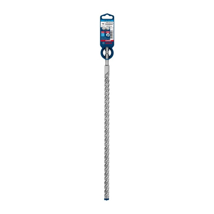 BOSCH-A PUNTA SDS PLUS-7X EXPERT 16X400/465 MM