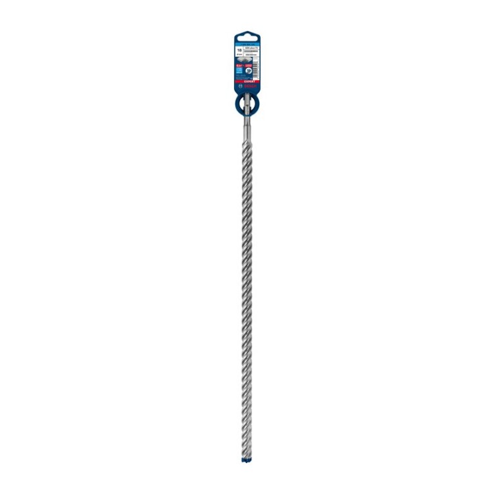 BOSCH-A PUNTA SDS PLUS-7X EXPERT 18X400/450 MM