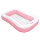 PISCINA GONFIABILE 'RECTANGULAR' cm 166 x 100 x 25