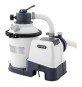 POMPA DI FILTRAGGIO A SABBIA PER PISCINE 3500 lt/h - hp 0,12