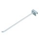 GANCIO PER BARRA FORATA Ø 8 x 320 mm