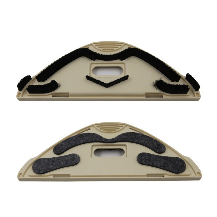 RICAMBIO FOLLETTO SPAZZOLA ADATTABILE K130/1 COMBY