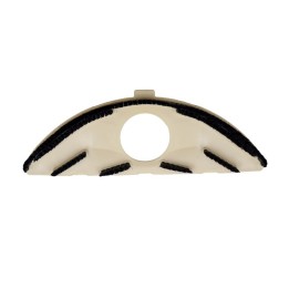 RICAMBIO FOLLETTO SPAZZOLA ADATTABILE K135/6 SETOLA