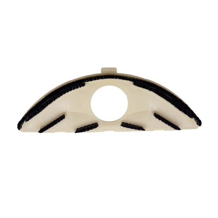 RICAMBIO FOLLETTO SPAZZOLA ADATTABILE K135/6 SETOLA