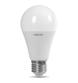 LAMPADA A LED 'GOCCIA' FREDD.6500K 11W75W E27 - 1055 lm