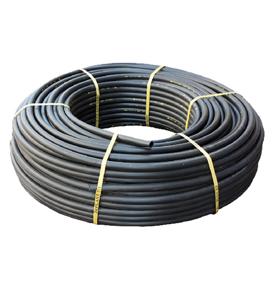 TUBO POLIETILENE ø 16 mt. 25 PN 4