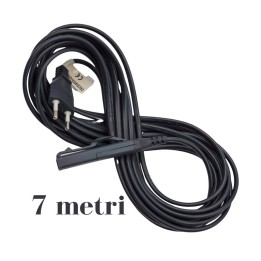 RICAMBIO FOLLETTO CAVO ALIMENTAZIONE K150 7 M