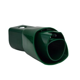 RICAMBIO FOLLETTO ADATTATORE ELETTRIFICATO