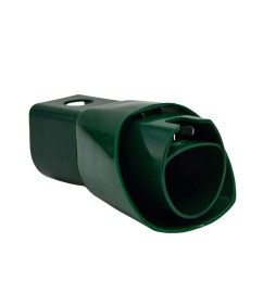 RICAMBIO FOLLETTO ADATTATORE ELETTRIFICATO