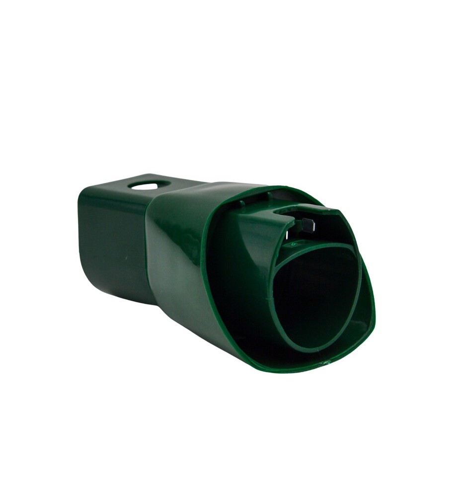 RICAMBIO FOLLETTO ADATTATORE ELETTRIFICATO