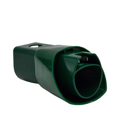 RICAMBIO FOLLETTO ADATTATORE ELETTRIFICATO