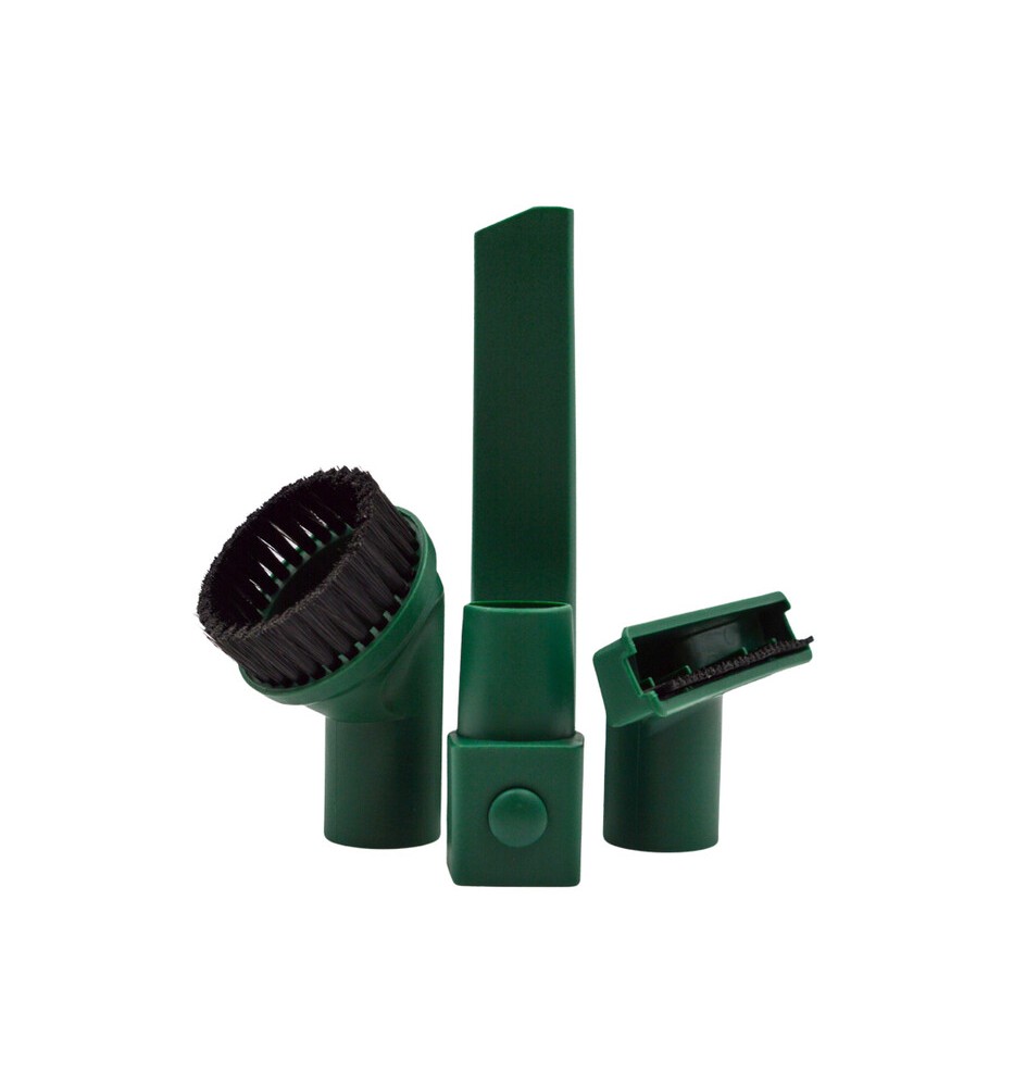 RICAMBIO FOLLETTO KIT ACCESSORI 4 PEZZI