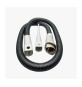 RICAMBIO FOLLETTO TUBO FLESSIBILE KIT C/LANCIA