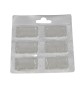 FOLLETTO PROFUMO PIASTRINE 6 PZ