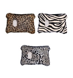 BORSA CALDA RICARICABILE ANIMALE