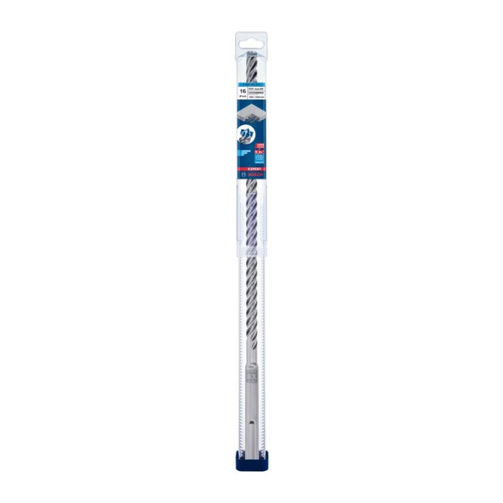 BOSCH-A PUNTA SDS MAX-8X EXPERT 16X400X540 MM