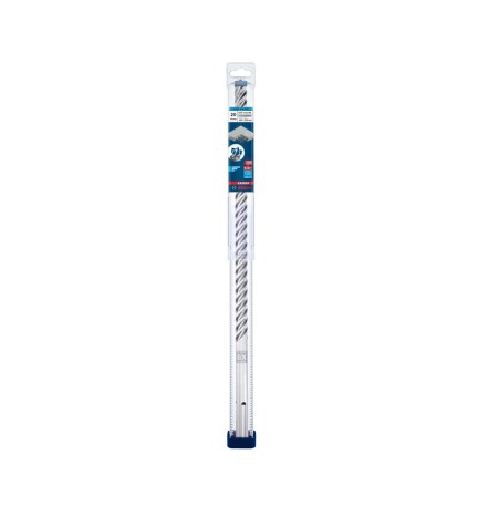 BOSCH-A PUNTA SDS MAX-8X EXPERT 20X400X520 MM