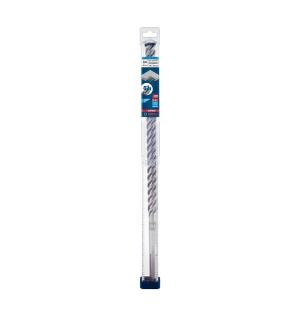 BOSCH-A PUNTA SDS MAX-8X EXPERT 24X400X520 MM