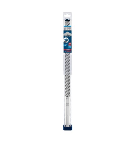 BOSCH-A PUNTA SDS MAX-8X EXPERT 26X400X520 MM