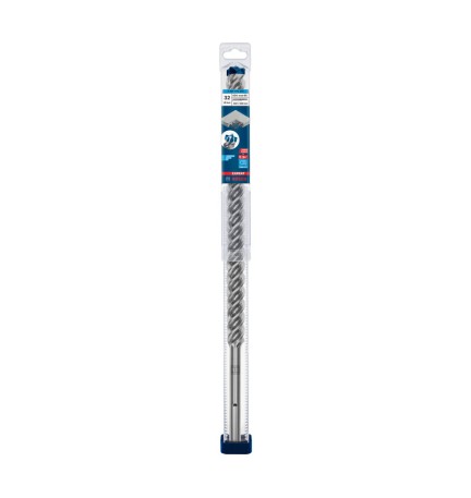 BOSCH-A PUNTA SDS MAX-8X EXPERT 32X400X520 MM