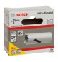 BOSCH-A SEGA A TAZZA BIMETALLICA HSS D 25