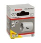 BOSCH-A SEGA A TAZZA BIMETALLICA HSS D 40