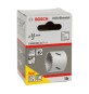 BOSCH-A SEGA A TAZZA BIMETALLICA HSS D 51
