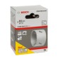 BOSCH-A SEGA A TAZZA BIMETALLICA HSS D 64