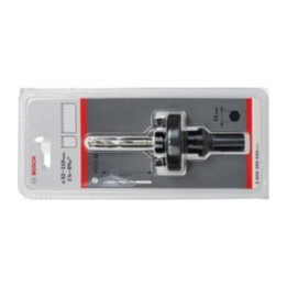 BOSCH-A ADATTATORE P/SEGHE A TAZZA 32/210 MM