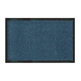 ZERBINO NEVADA 90X150 CM BLU