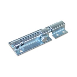 IBFM 15 CATENACCIO PORTALUCCHETTO 9X150MM ZINC