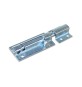 IBFM 15 CATENACCIO PORTALUCCHETTO 9X150MM ZINC