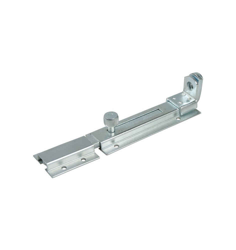 IBFM 36 CATENACCIO PORTALUCCHETTO 180MM ZINC