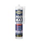 BOSTIK POLYMAX SIGILLANTE 280 ML BIANCO CARTUC