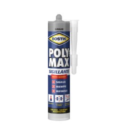 BOSTIK POLYMAX SIGILLANTE 280 ML GRIGIO CARTUC