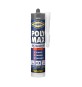 BOSTIK POLYMAX SIGILLANTE 280 ML NERO CARTUCCIA
